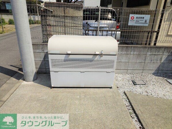 グランエールの物件内観写真